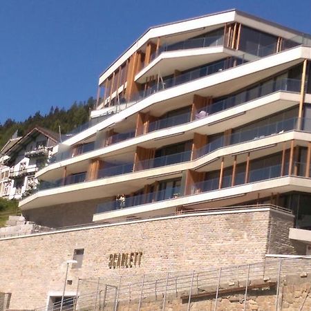 Appartamento Scarlett Davos Esterno foto